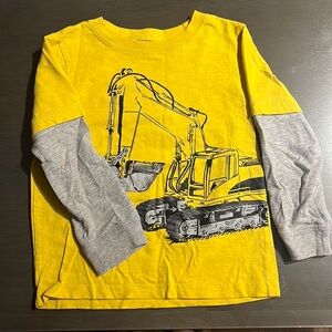 Kids Boys Shirts
